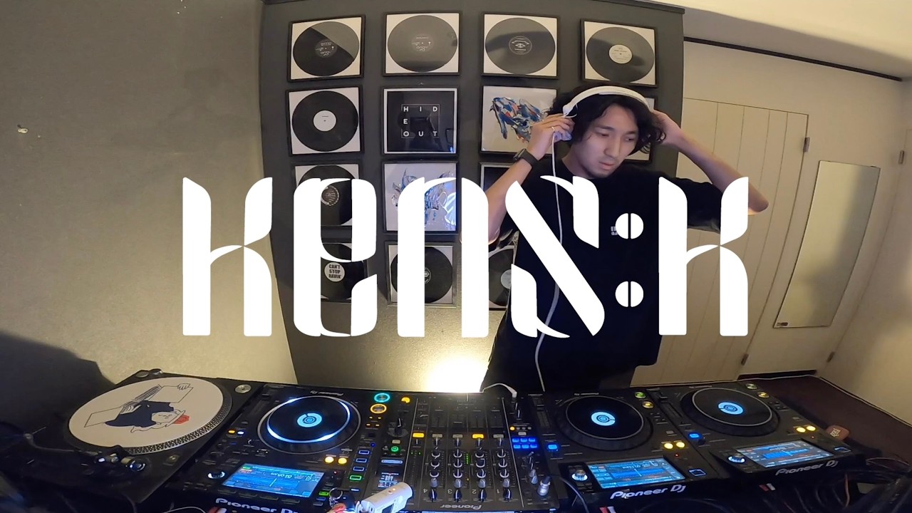 Drum & Bass Mix 2026 March / kens:k