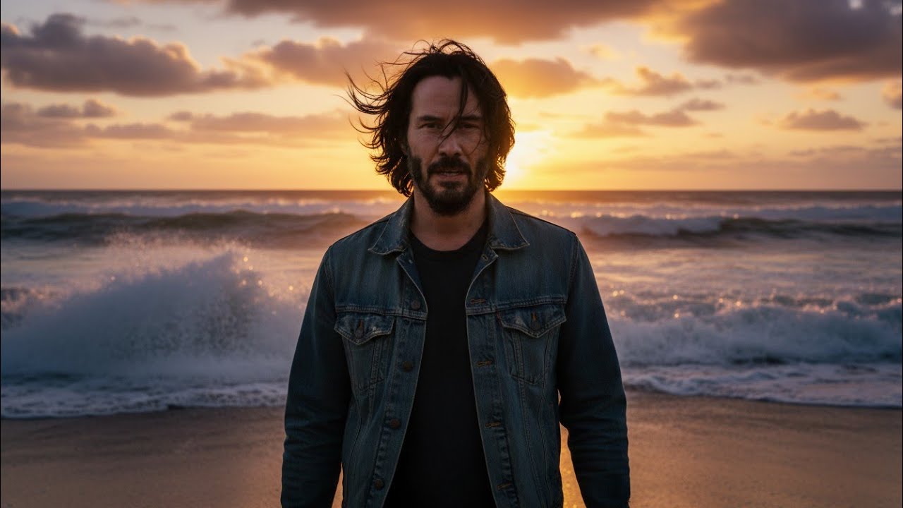 Keanu Reeves Inspired Relationship Script: You Will Be Mine &mdash; Deep Love, Loyalty, & Emotional Wisdom