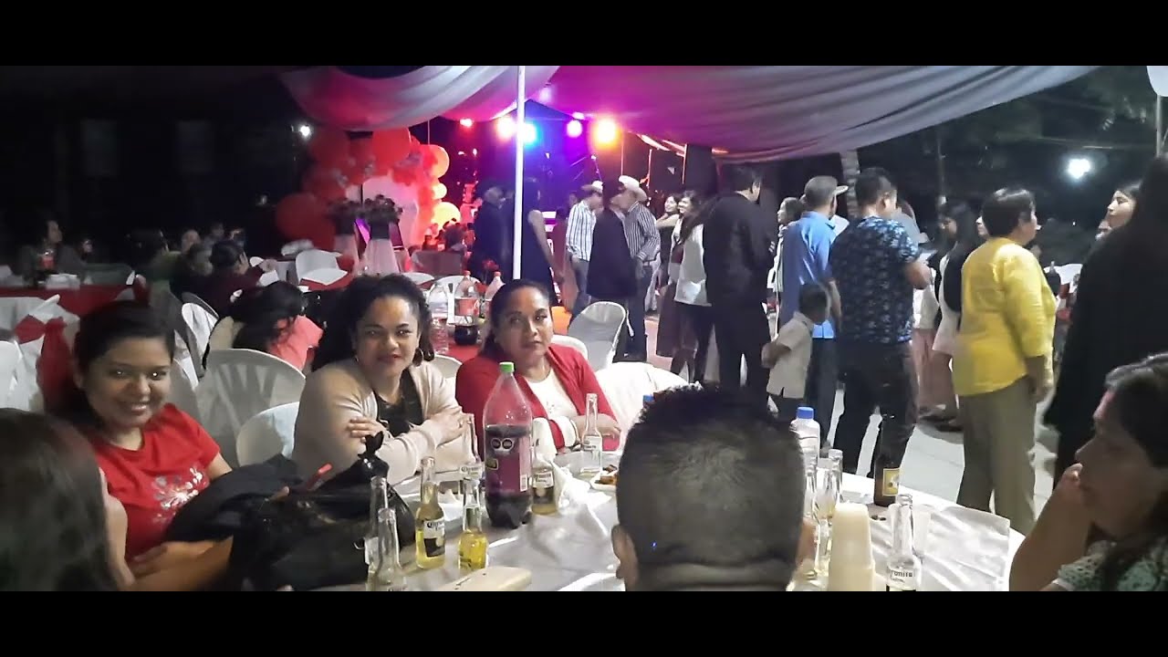 POPURRI DE HUAPANGOS EN JALTOCAN HIDALGO!¡