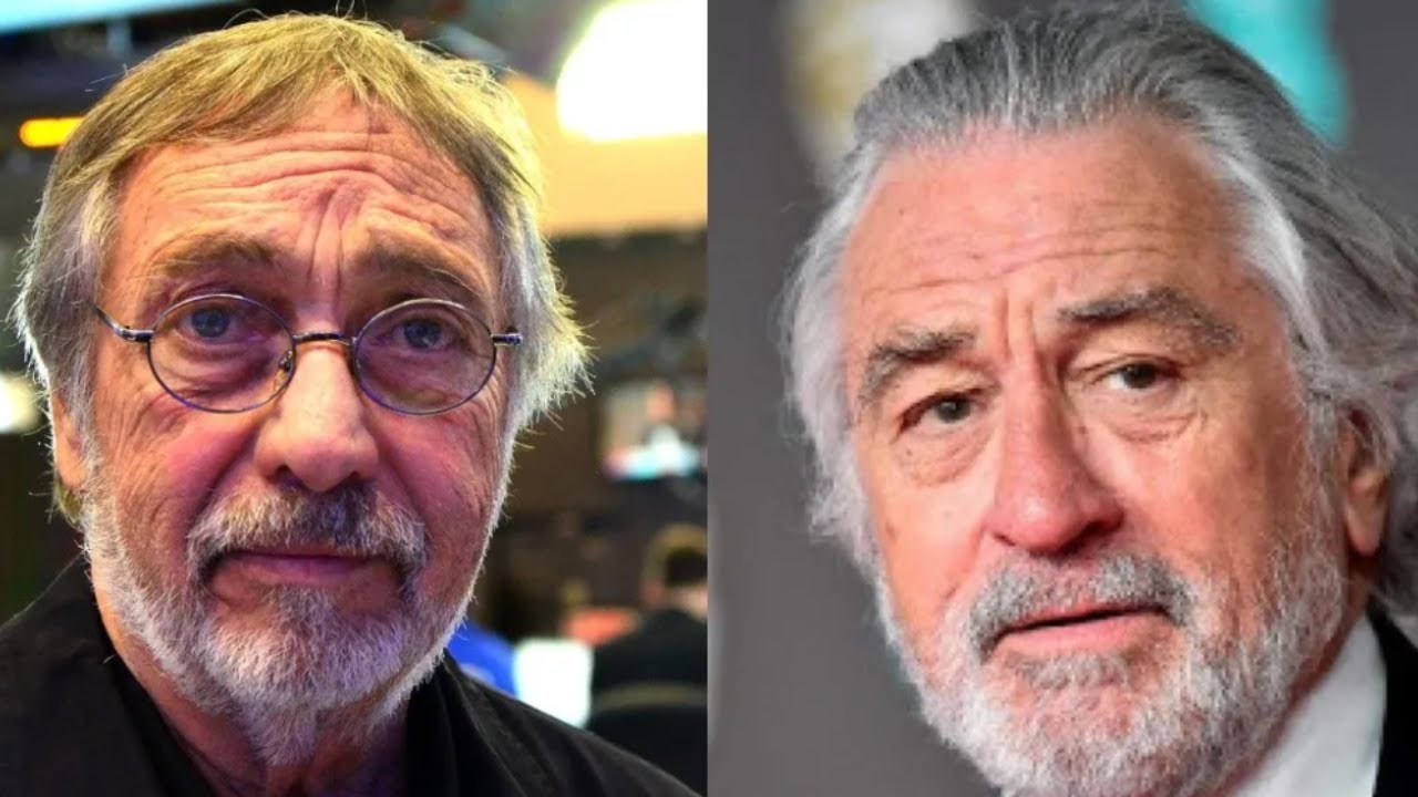 Luis Brandoni reveló detalles increíbles de Robert De Niro: 