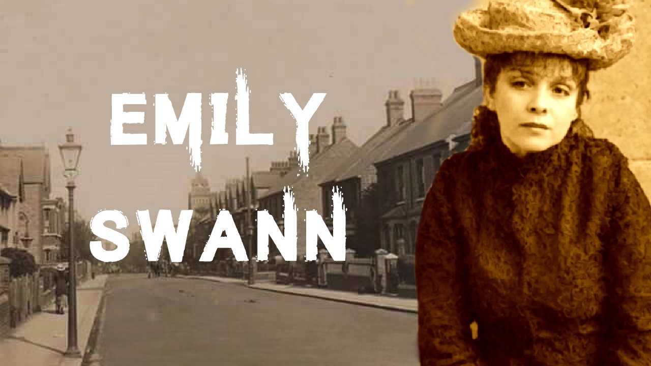 The Sinister & Chilling Case of Emily Swann