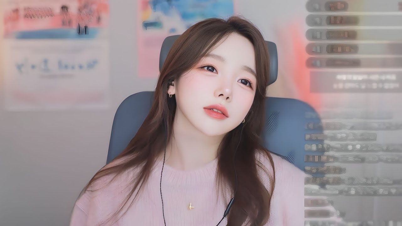 30대에 내가 막내라니...