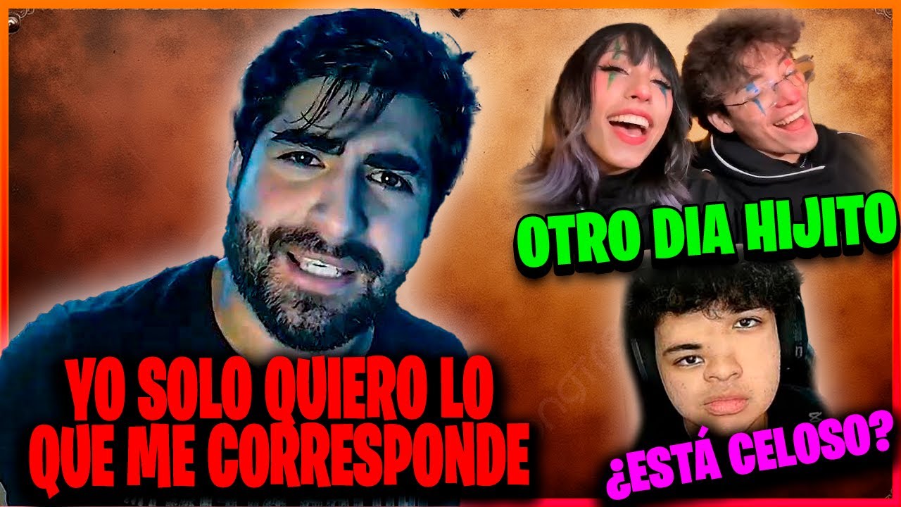 DEMETRIOMAN fue UTILIZADO: GAN&Oacute; el concurso y lo DEJARON sin PREMIO