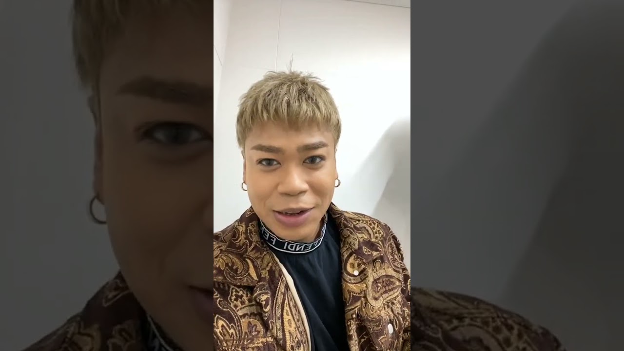 20221022 LIKIYA's Instagram Live