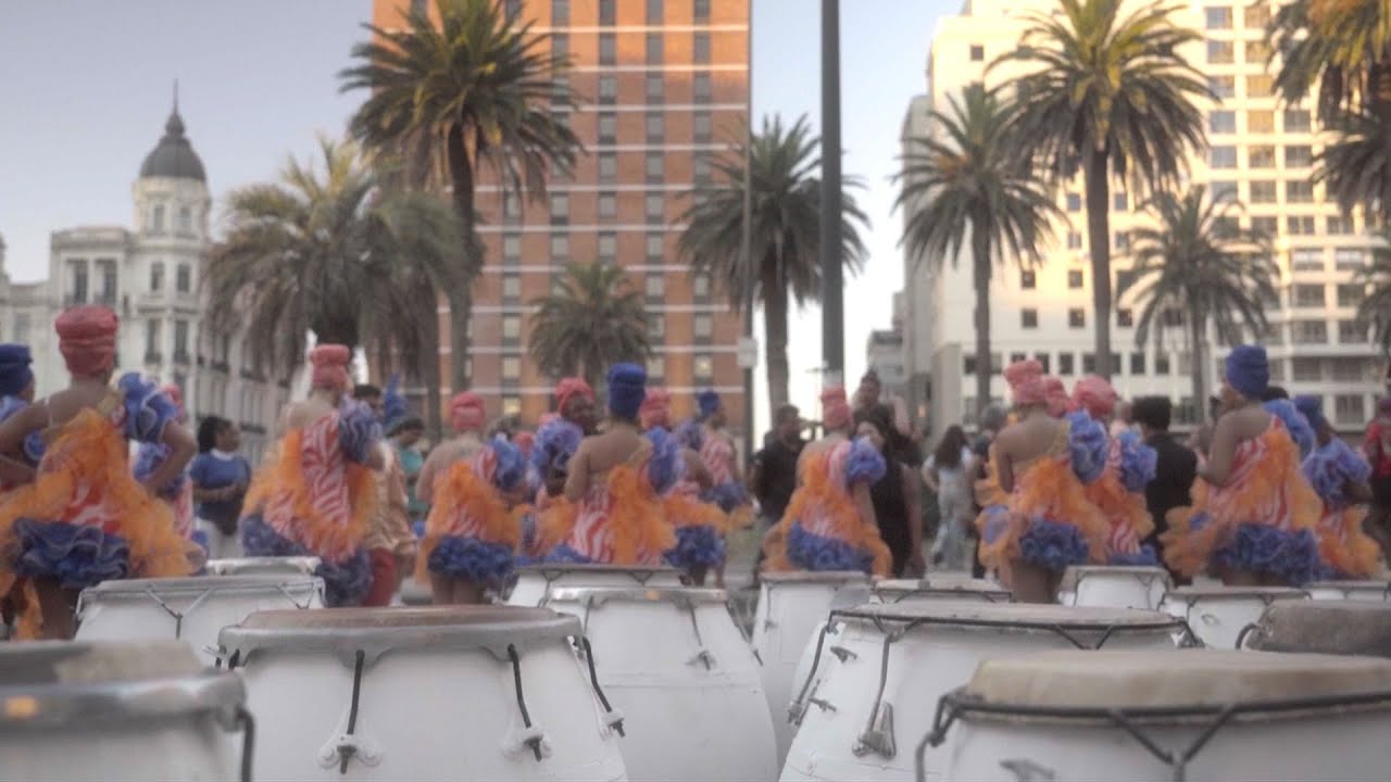 Carnaval y Libertad - Trailer ENG