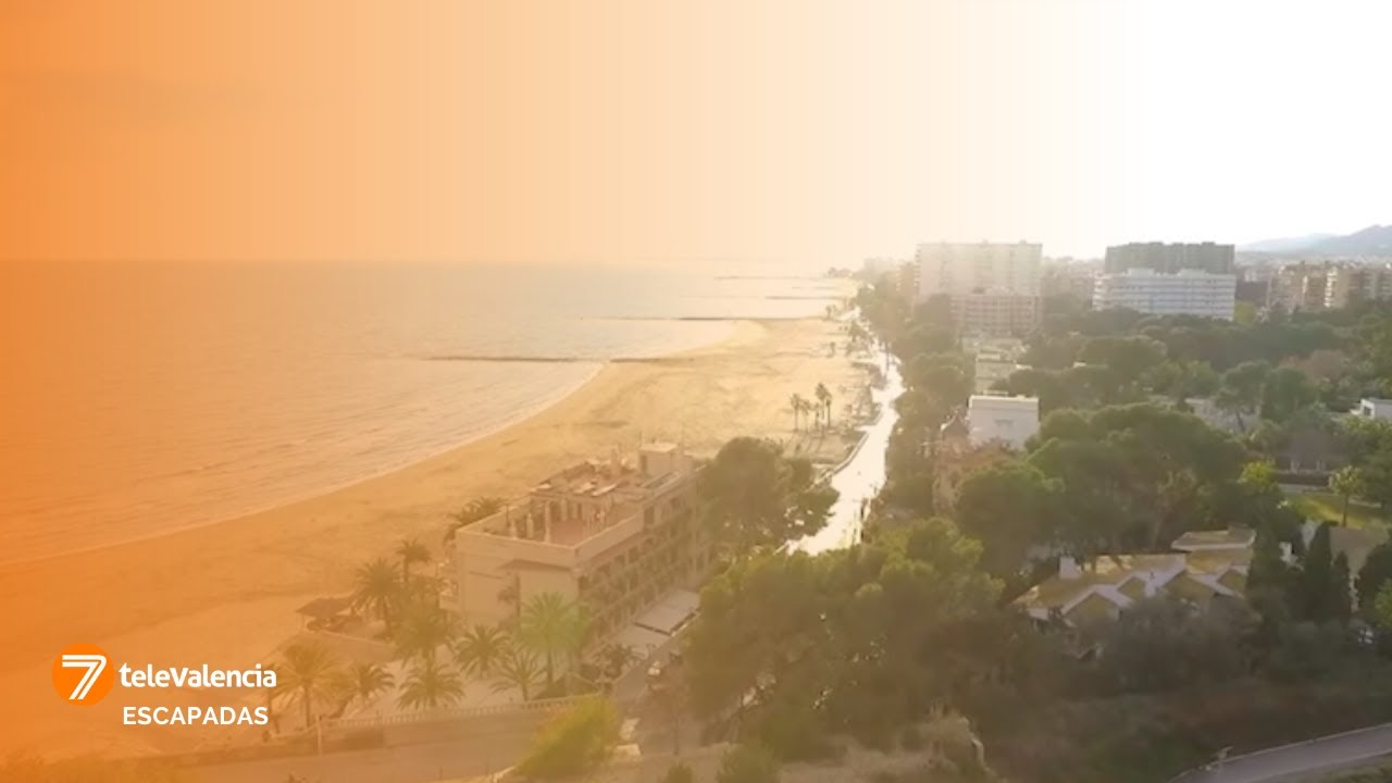 ¡Cuáles son las mejores playas de la Comunitat Valenciana según el chat GPT?