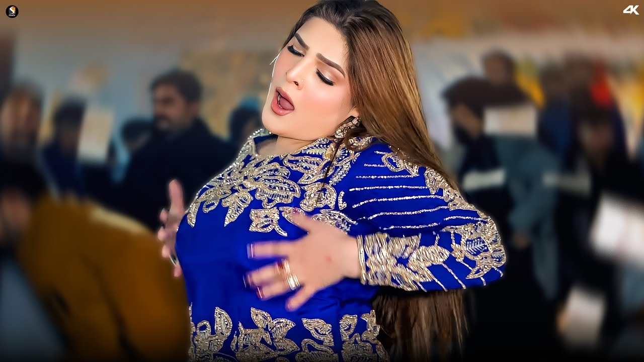 Munda Patwari Da , Chahat Baloch Mujra Dance Performance, SGStudio 2026