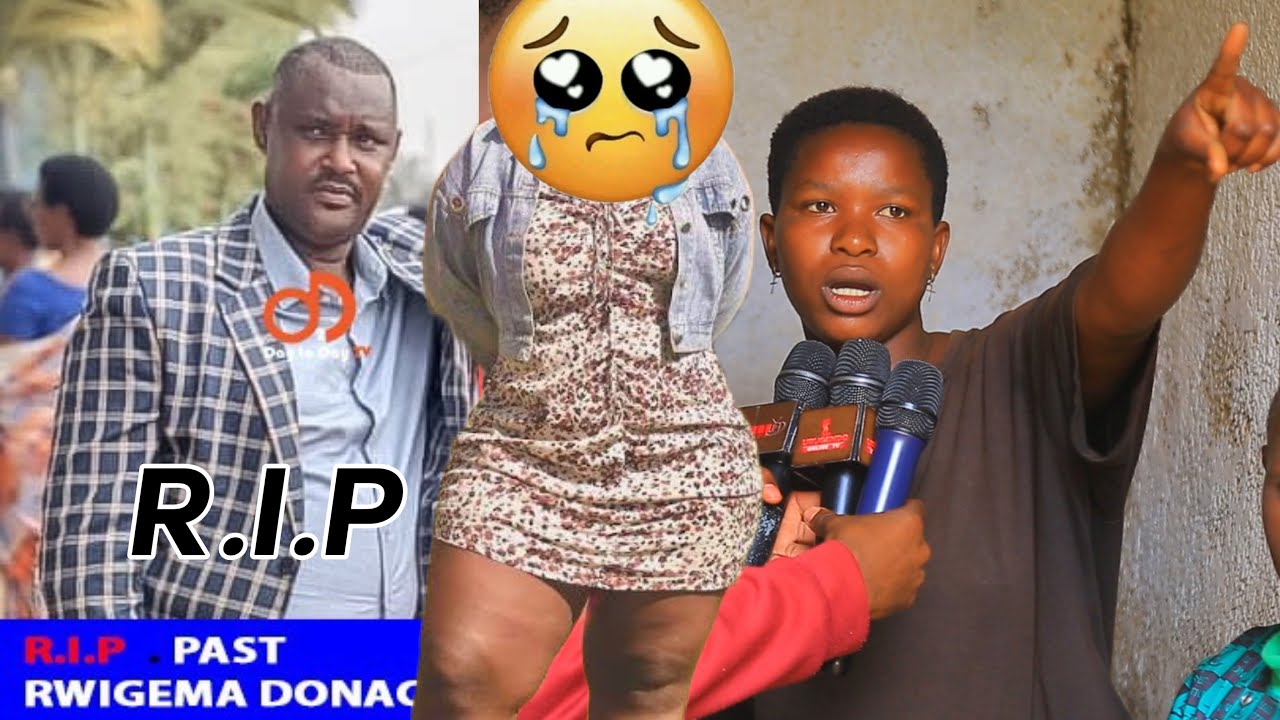 NGIYI INDAYA BABIKOZE😭PST DONATIEN APFIRIYE MUMAGURU YINDAYA💔GUKUNDA IGITSINA BIMUKOZEHO|MWIHANE WEE