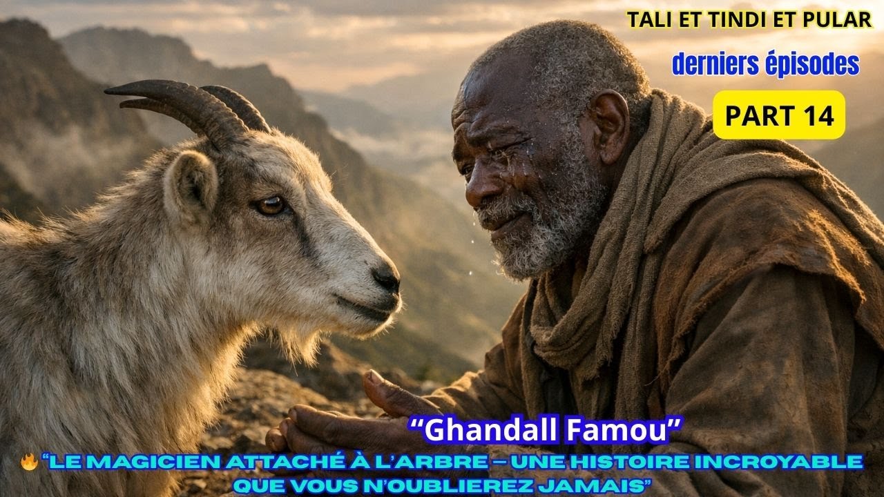 TAALI ET TINDI ET HALA PULAR. 