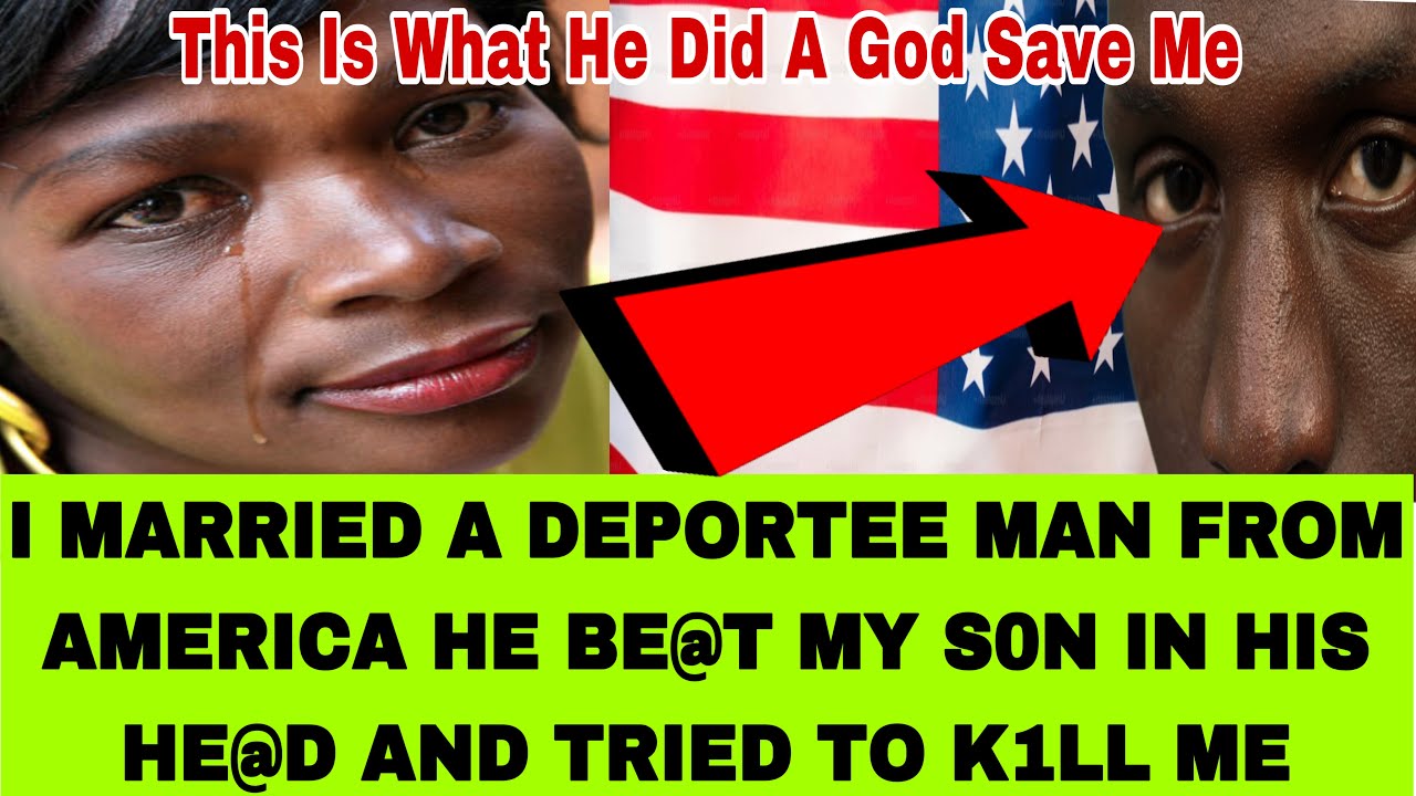 PUPA JESUS I MARRIED TO A M0NSTER HE TRICKED ME ,Be@T UP MY 10yr 0LD AND TRIED TO K1LL ME ,MY STORY