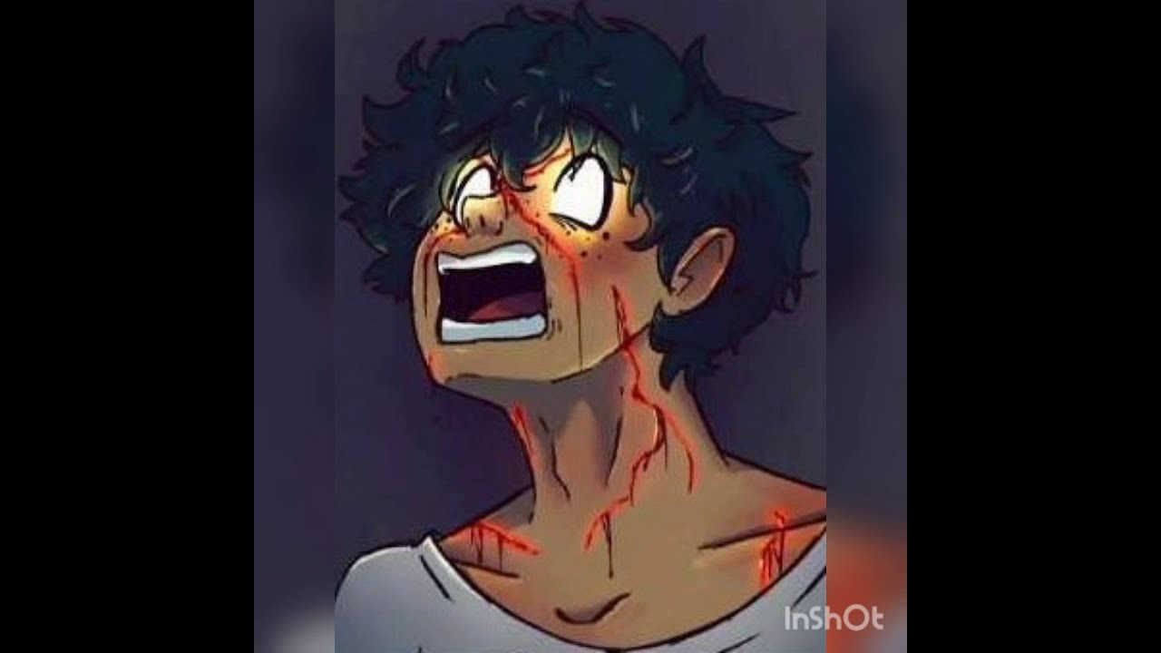 Deku's Quirk Malfunction(original au?)|| BNHA/MHA Text Story||Part 1