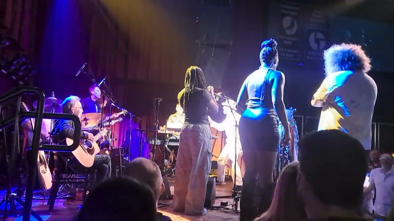 Everyone Orchestra, 2.28.26