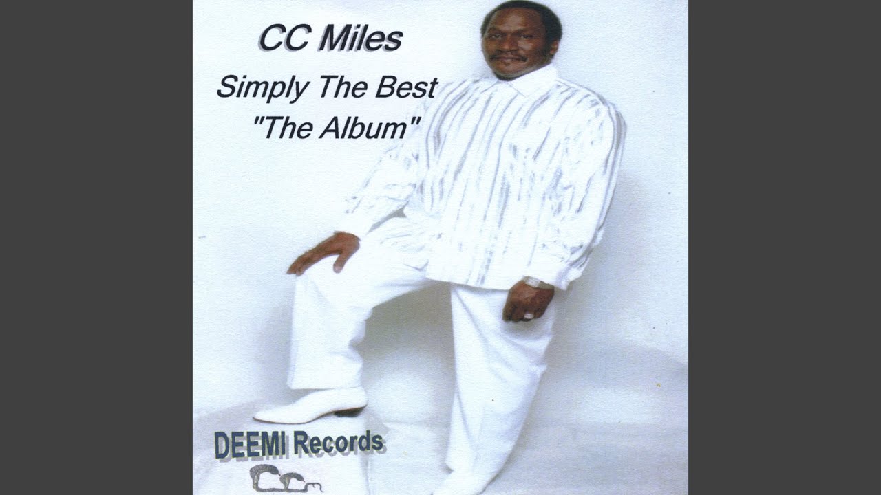 Simply the Best