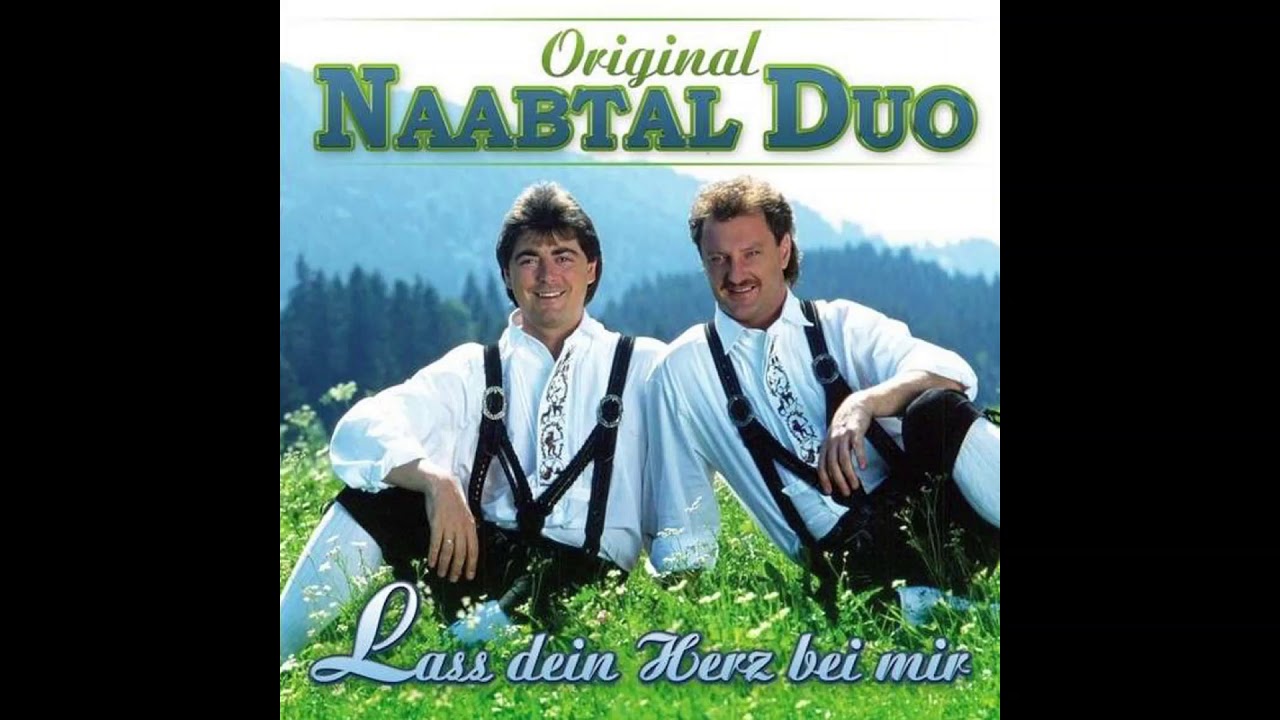 Original Naabtal Duo - Frau Maier