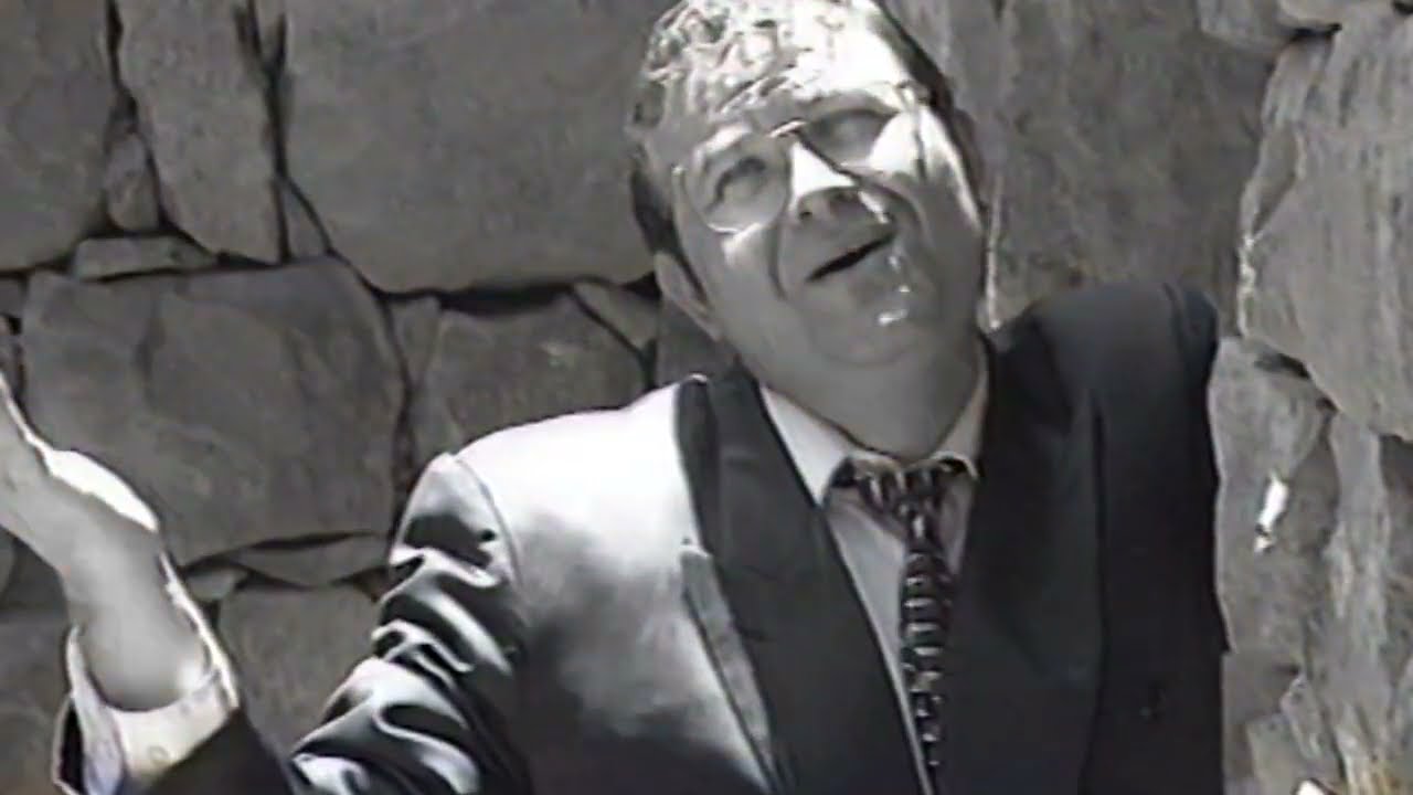 מה טובו | מיכאל שטרייכר {קליפ} Ma Tovu | Michoel Streicher