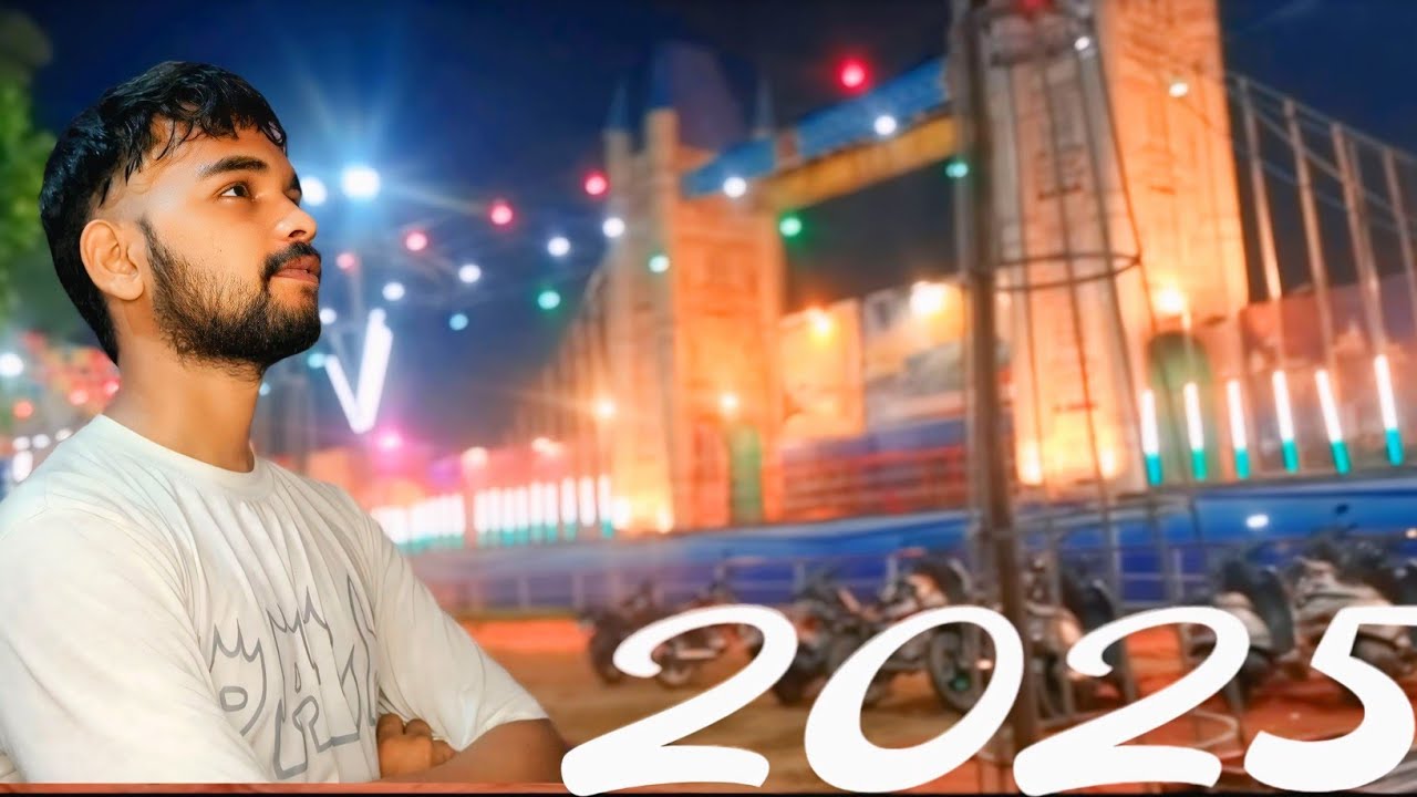 Durga Mata Mandir Mela 2025 in Ludhiana 