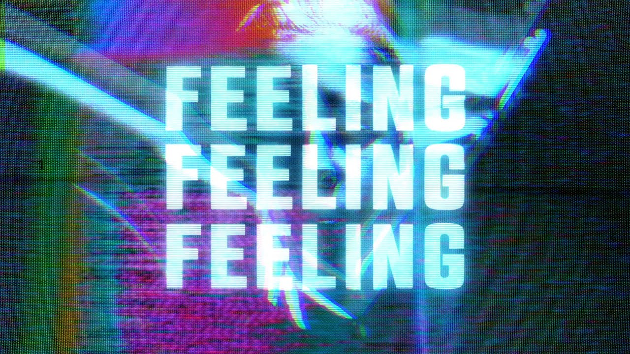 Vantage - 50//50 [Dance With Myself] ft. Absofacto (Official Lyric Video)