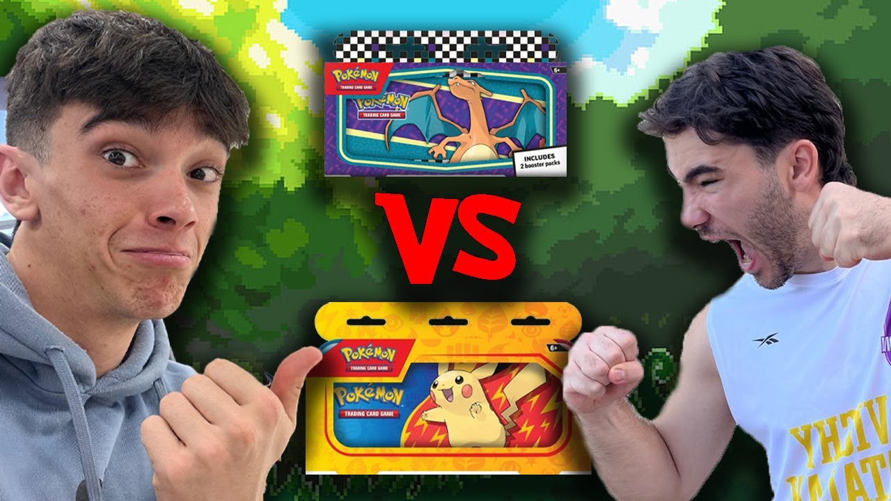 La Emoción de Abrir Sobres de Cartas Pokémon Espectaculares