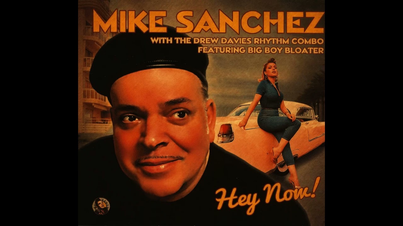 Mike Sanchez - Lydia