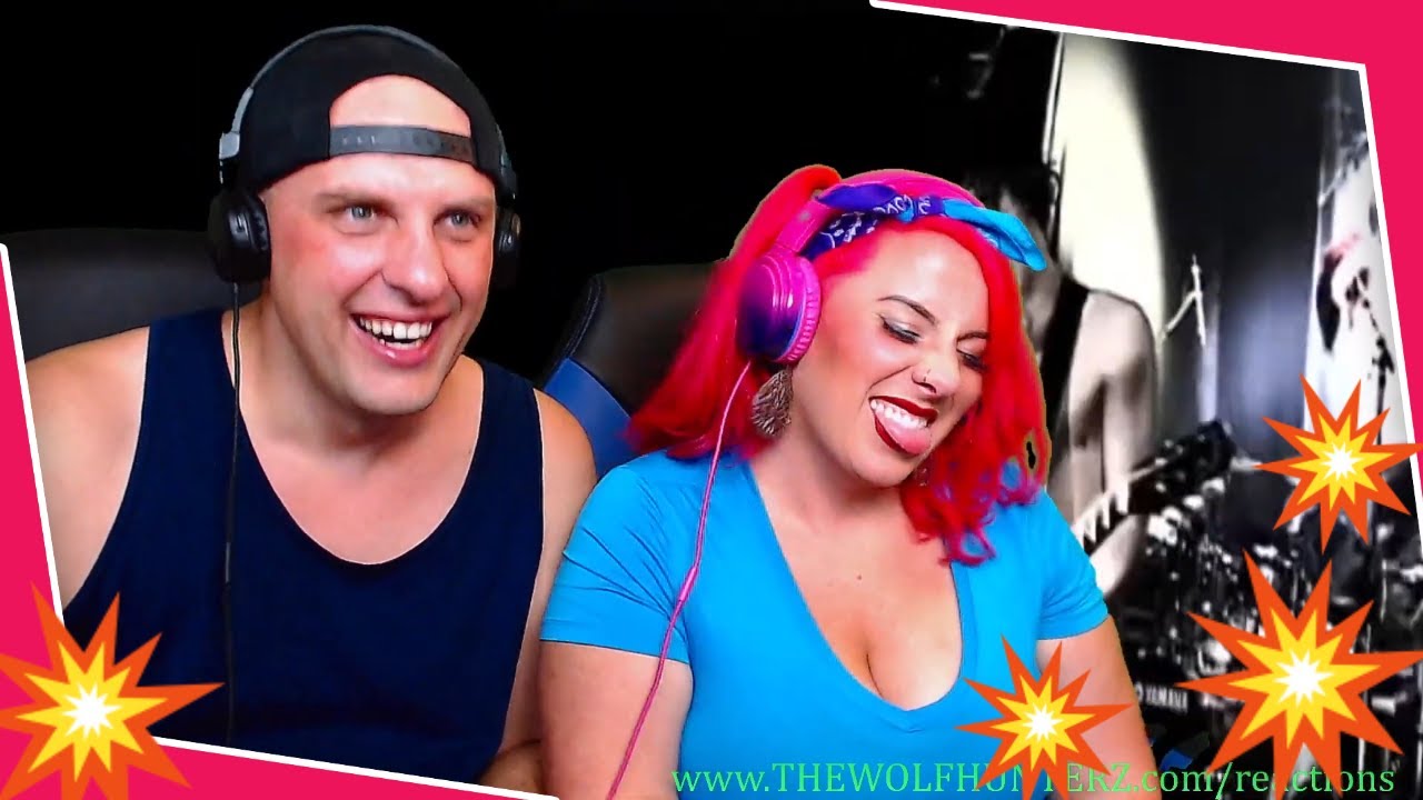 Fun Reaction To The Libertines - Can't Stand Me Now (Official Video) THE WOLF HUNTERZ Reactions