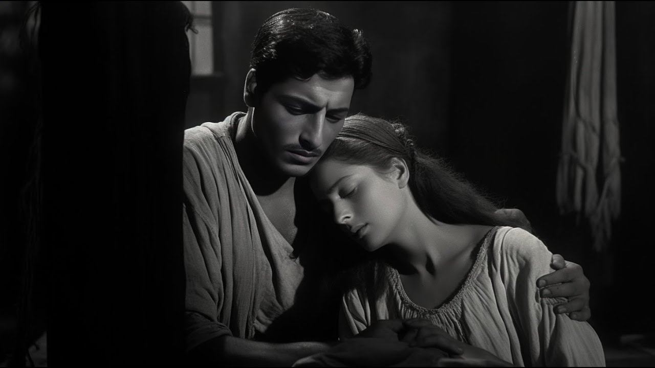 قصة حقيقية لواحد اتجوز حبيبة إبنه, فقرر إبنه يدخل في علاقة مع مراة أبوه عشان بيحبها