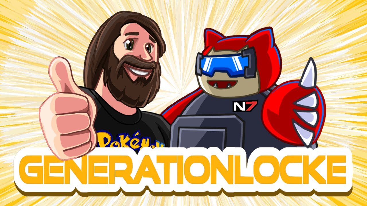 Pokémon Generationlocke Stream 179