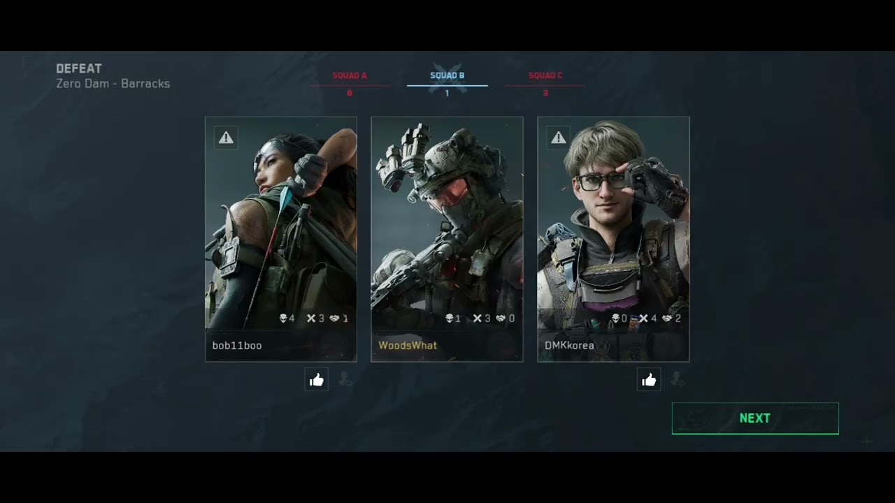 Delta force