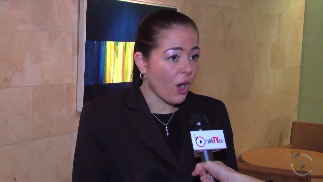 Still Water Spa, citylifeTV.ca