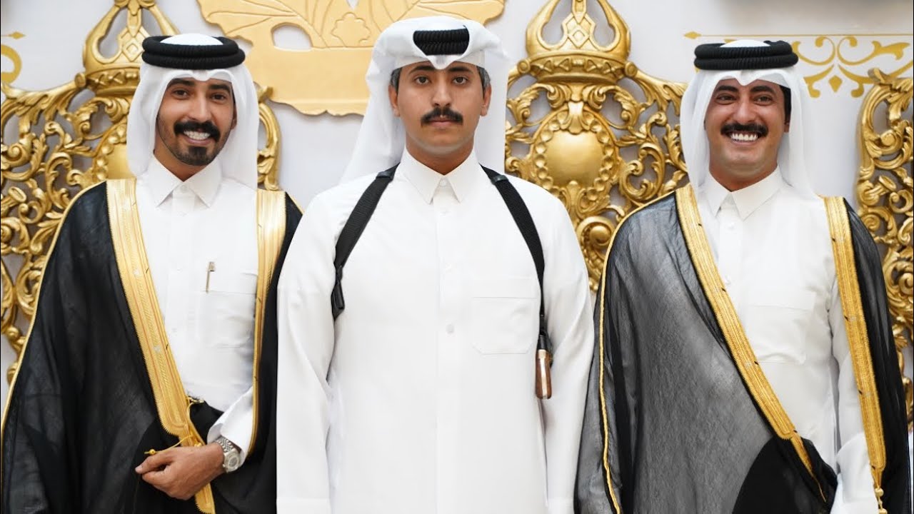 أفراح ال عريج / حفل زواج طالب بن راشد ال عريج / سالم بن راشد آل عريج تصوير روائع الاحساء 0500461401