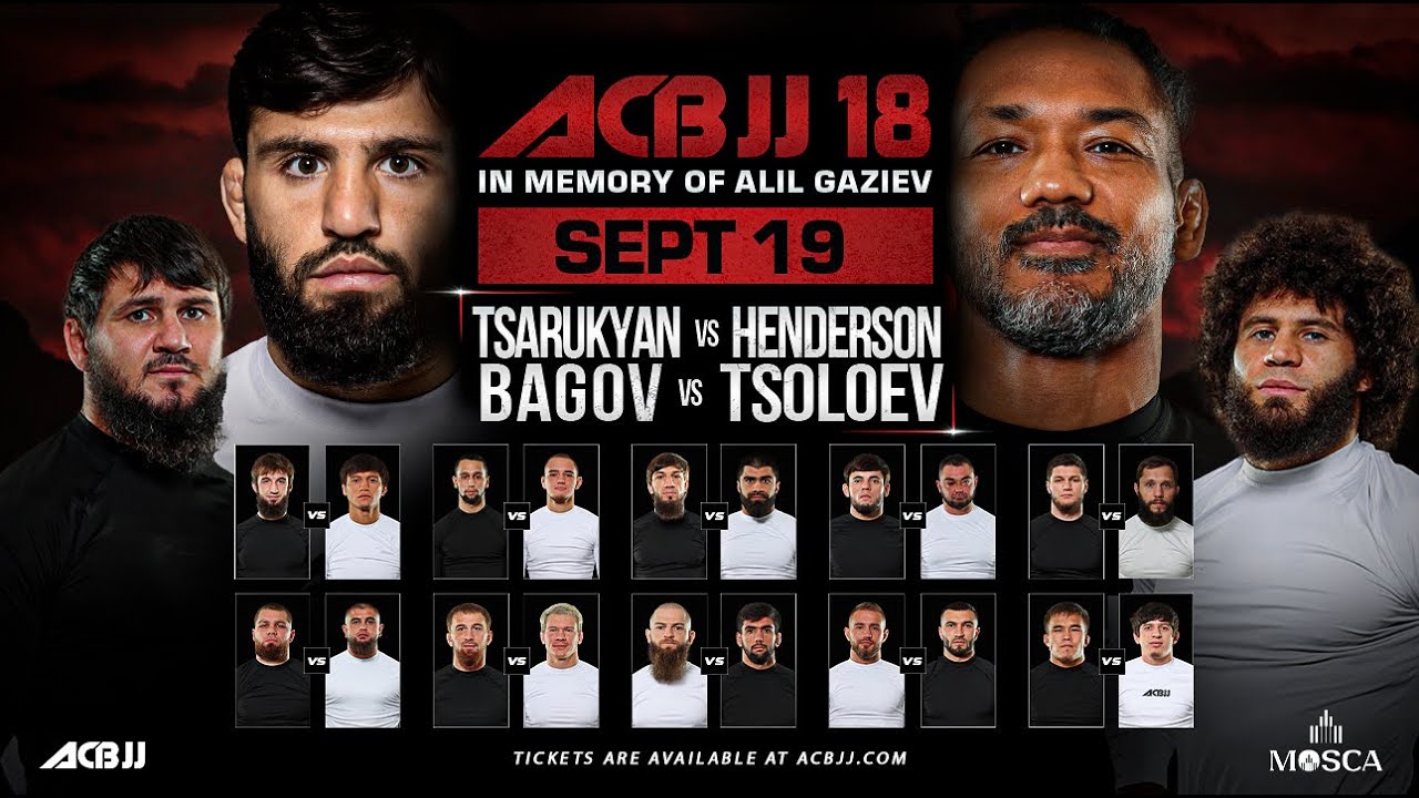 ACBJJ 18