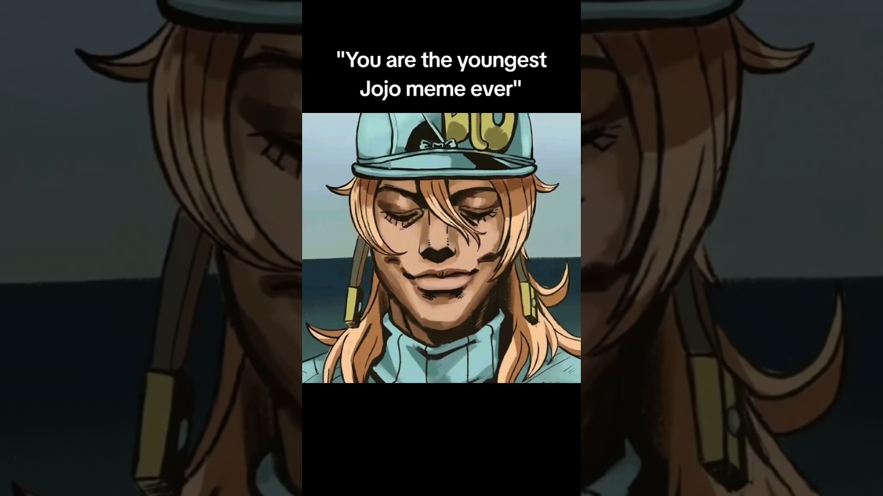 The FIRST SBR Anime Meme 🔥