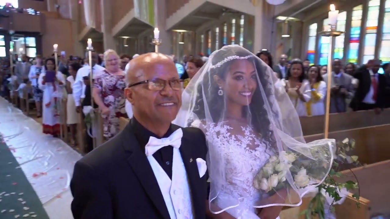 Wengel + Maereg Wedding - Part 2 - By Sunset Video Production