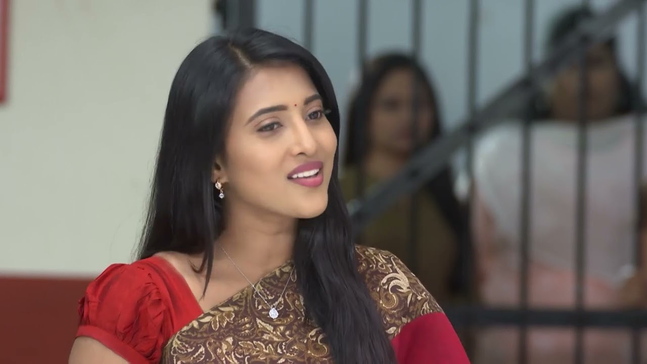 Gokulathil Seethai - Ep 323 - Loka Vani, R. Chitra - Tamil Tv Serial - Zee5 Tamil Classics