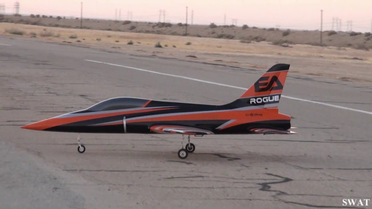(Rogue) Nation Elite Aerosports