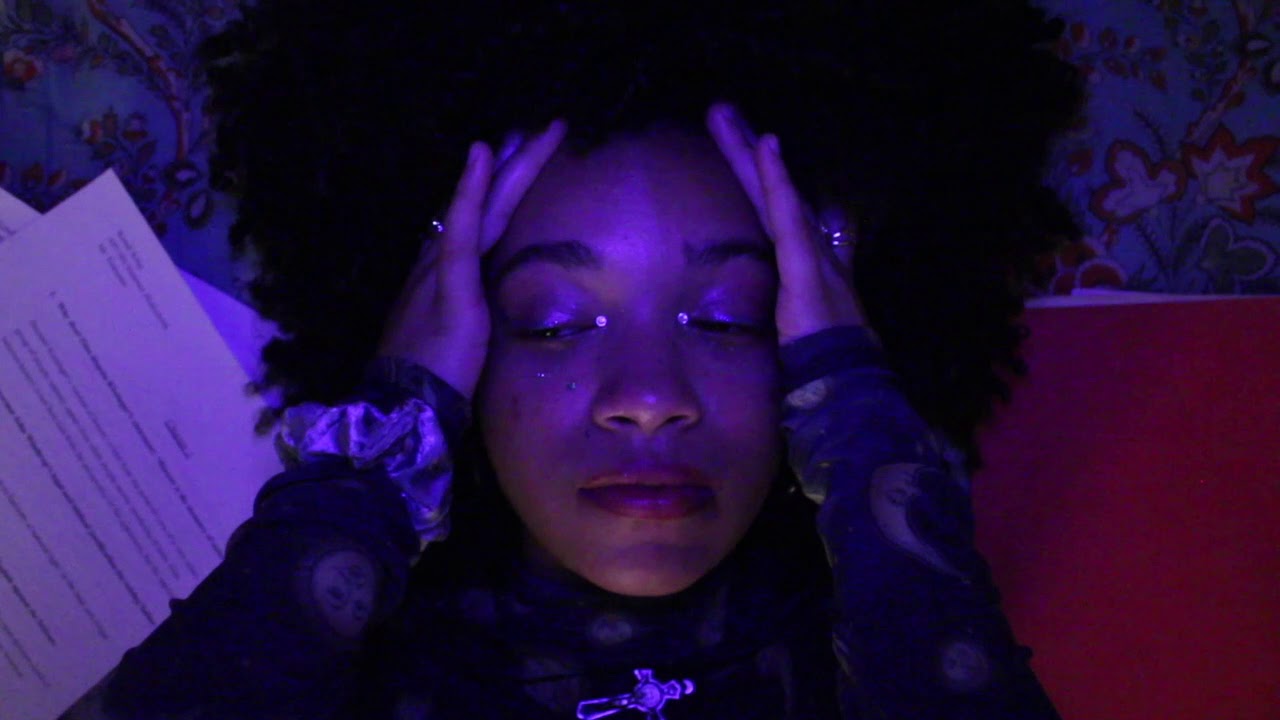 Prescription Quiet - NYU Accepted Film