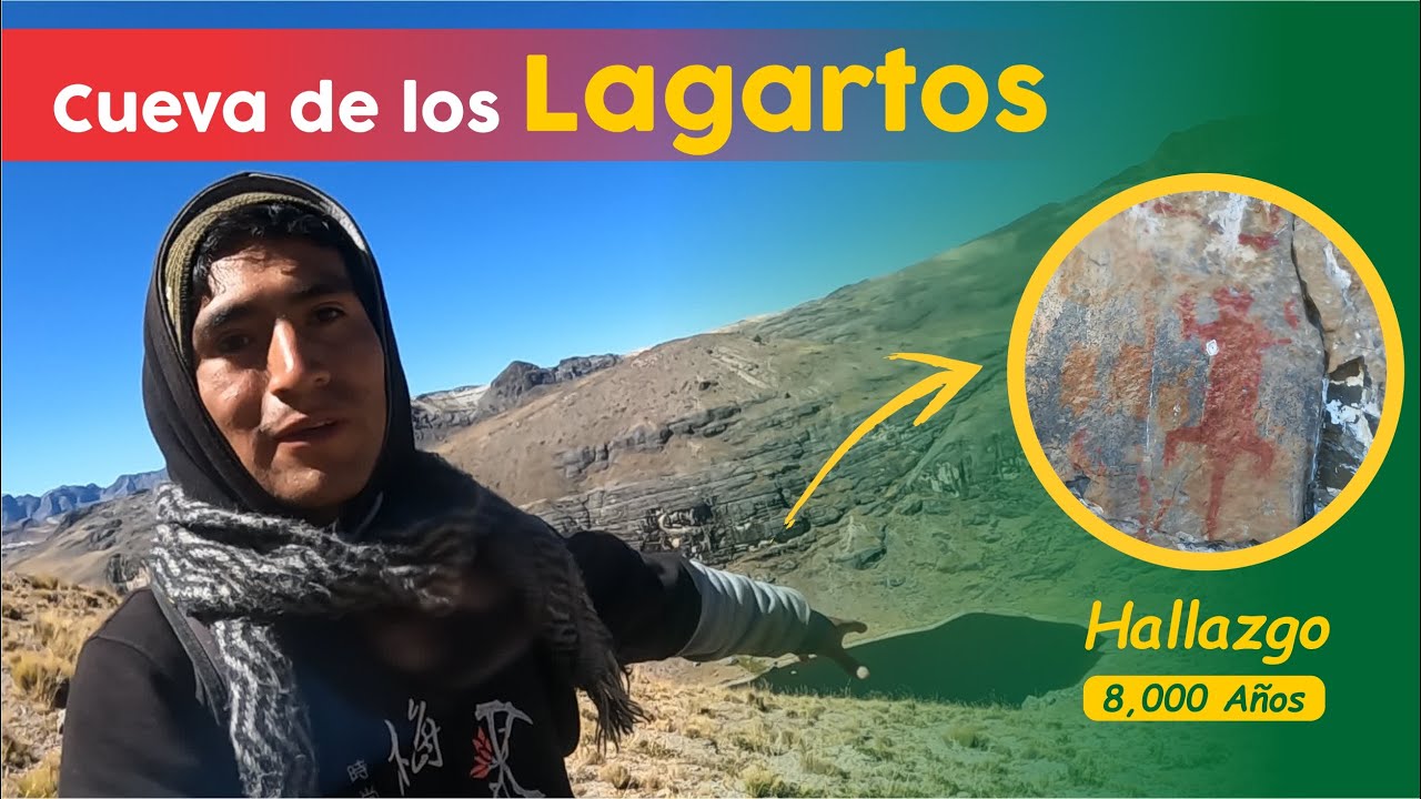 Esta CUEVA nunca ha sido explorada, CAVERNAS ocultas por más de 10.000 años.