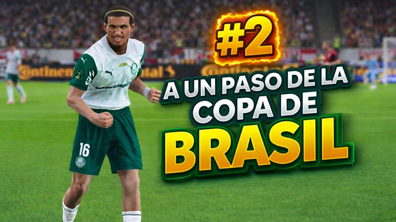 SER UNA LEYENDA #2 | OSVALDINHO EMPIEZA A COGER RITMO...🚂