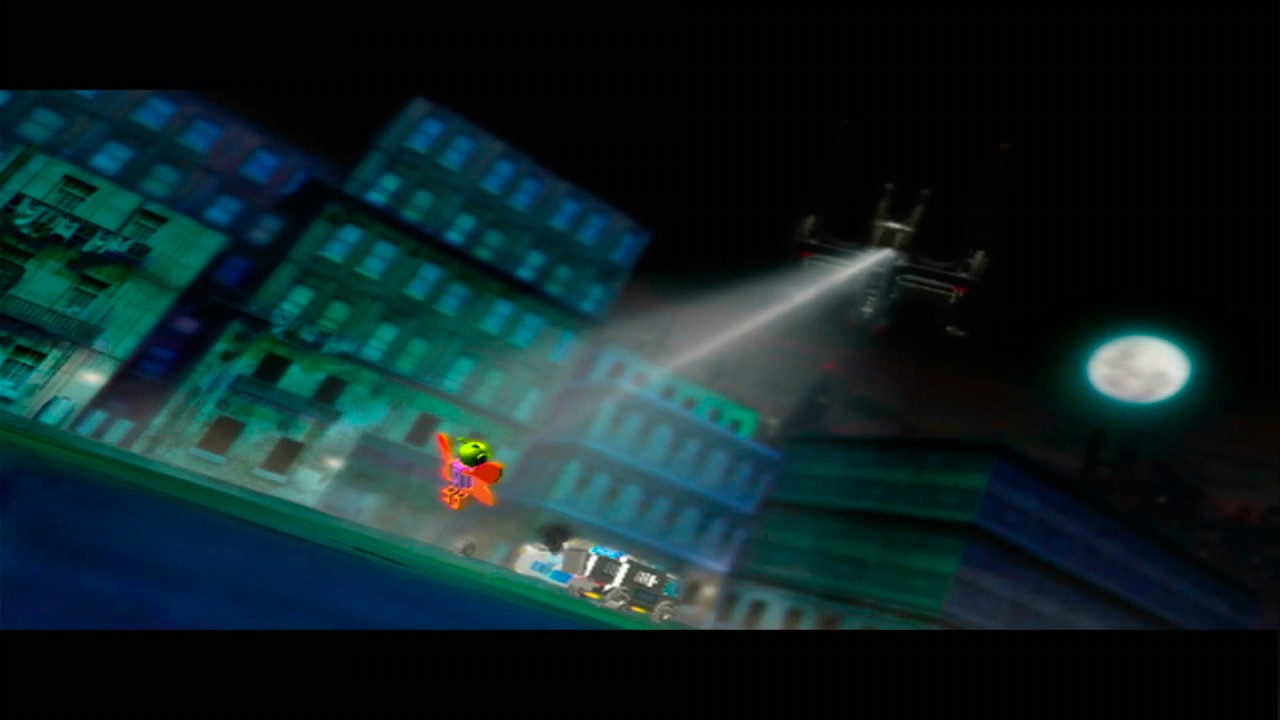 El Viaje de la Polilla𓆦 - LEGO Batman #29