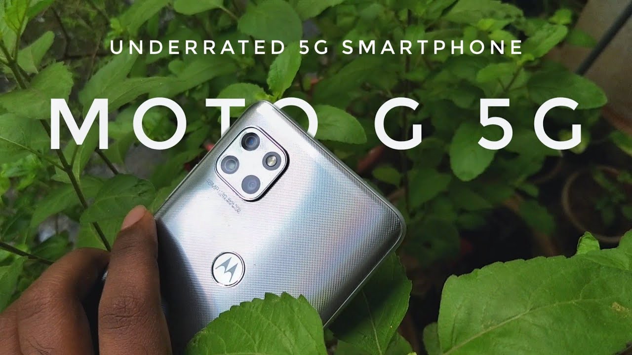 Moto G 5G / Motorola One 5G Ace Long Term Review!