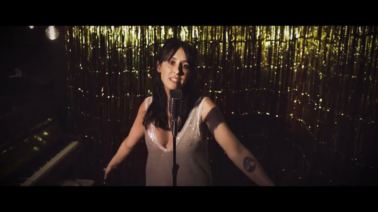 One Night Stand - Hannah White [Official Video]