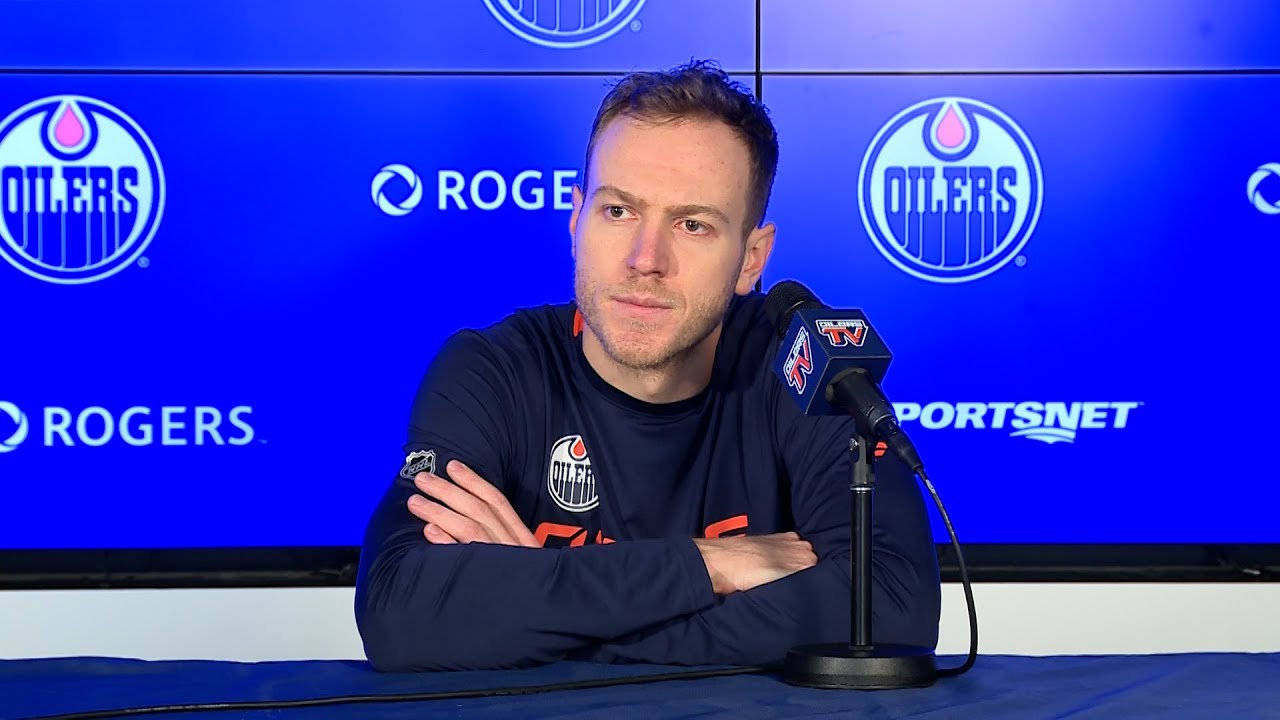 PRE-RAW | Slater Koekkoek 01.28.21