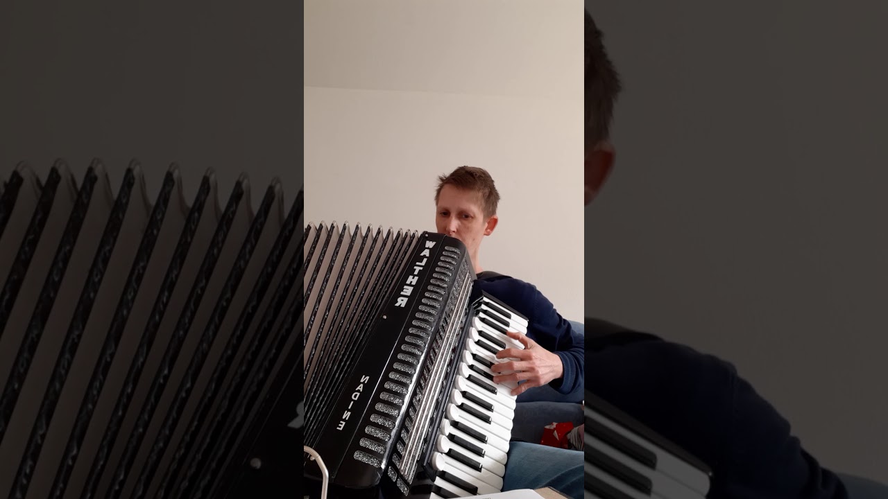 Blaue Jungs von der Waterkant