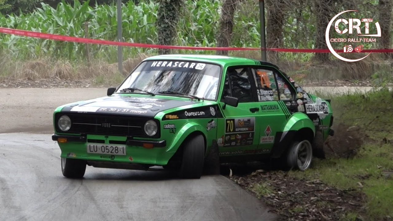Rallysprint de Reocin 2025