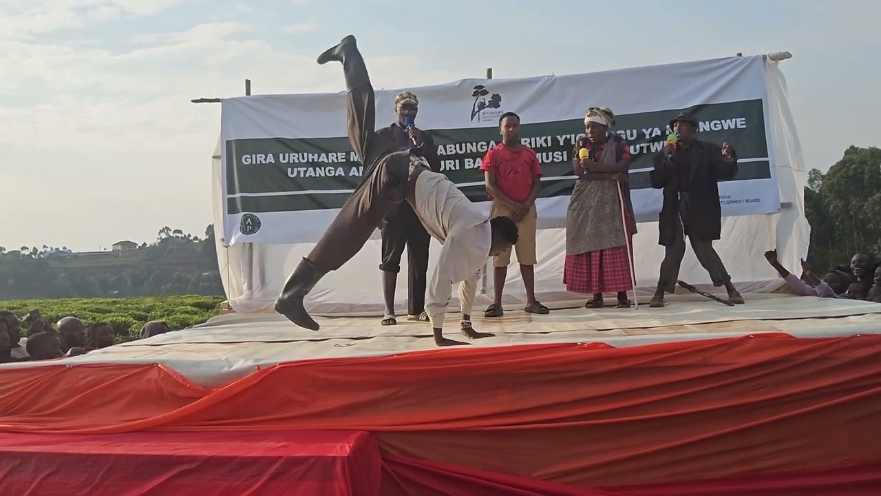 Dore urwenya rwa BIJIYOBIJA,NSABI,RUSIYA🤣🤣barwaje abaturage imbavu🔥🔥🔥