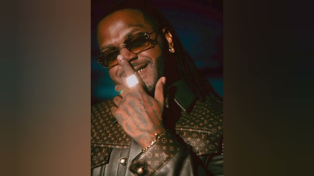 (Free) Plutónio x 9 Miller Type Beat Trap - 