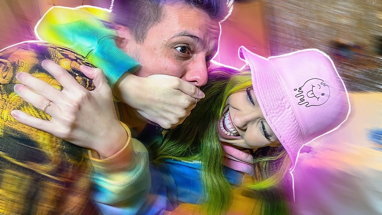 REVELAMOS TODOS OS SEGREDOS DA FUNBABE! JOGO DAS FARPAS! | FINAL LEVEL