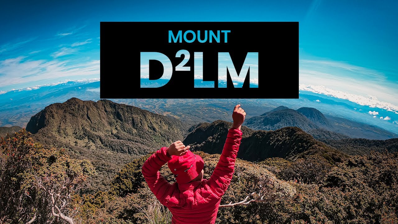 Mt. Dulang-Dulang, Mt. Langkayugan, Mt. Maagnaw