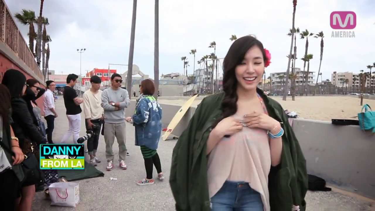 DFLA x Tiffany from GG Exclusive