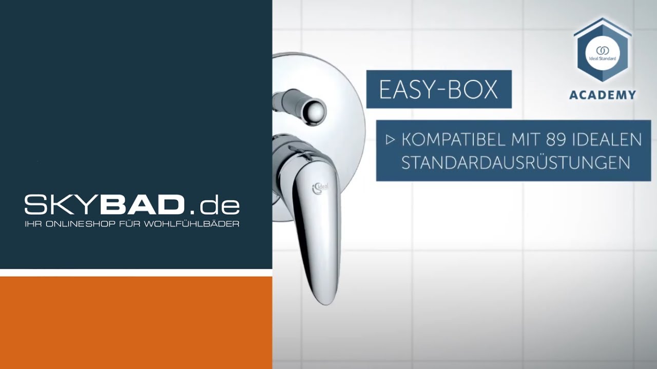 IS Multisuite Multiproduct VideoGuide I DE
