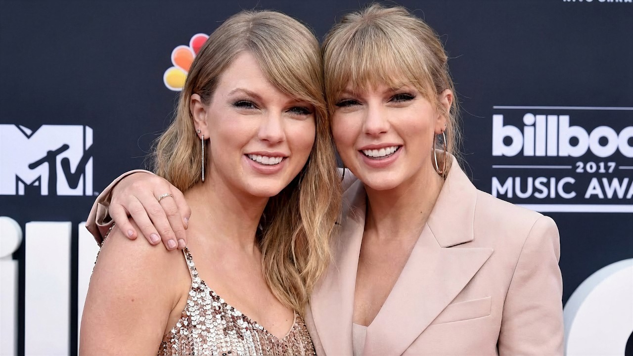 When Celebrities Meet Their Lookalike!